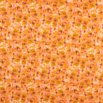 Viscose Abstract Orange - Ribes y Casals