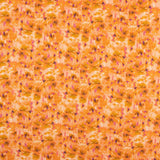 Viscose Abstract Orange - Ribes y Casals