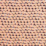 Viscose Buttons Salmon - Ribes y Casals