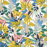 White Caribbean Viscose - Ribes y Casals