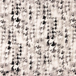 Printed Viscose Ceryl Grey - Ribes y Casals
