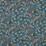 Pasiley Canard Printed Viscose - Ribes y Casals