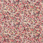 Viscosa Estampada Romance Floral - Ribes y Casals