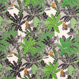 Tropical Printed Viscose - Ribes y Casals