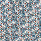 Blue Denim Ethnic Viscose - Ribes y Casals