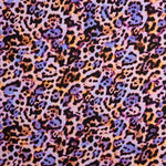 Purple Jungle Viscose - Ribes y Casals