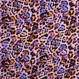 Purple Jungle Viscose - Ribes y Casals