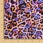 Purple Jungle Viscose - Ribes y Casals