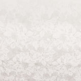 White Jacquard Viscose - Ribes y Casals