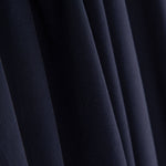 Lightweight Viscose Navy Blue - Ribes y Casals