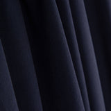 Lightweight Viscose Navy Blue - Ribes y Casals