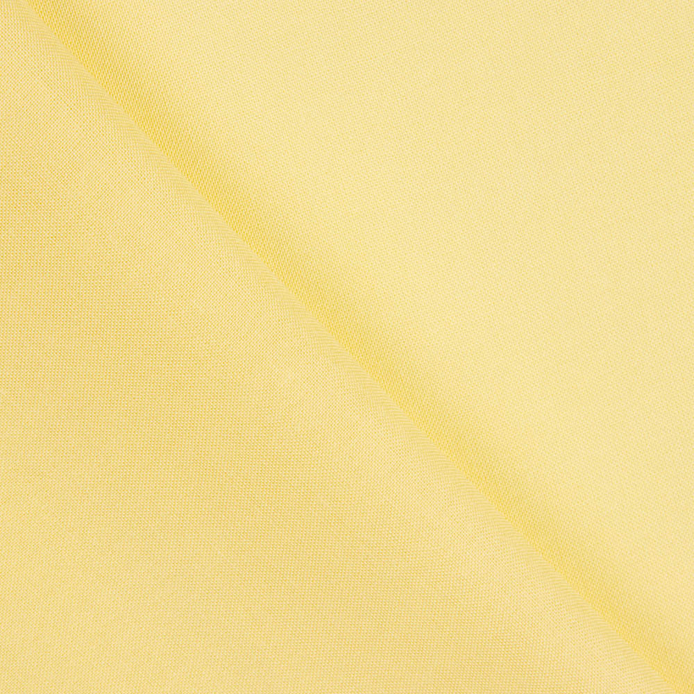 Smooth Yellow Viscose - Ribes y Casals