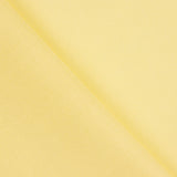 Smooth Yellow Viscose - Ribes y Casals