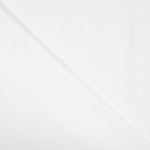 Natural White Plain Viscose - Ribes y Casals