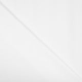 Natural White Plain Viscose - Ribes y Casals