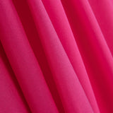 Viscose Smooth Fuchsia - Ribes y Casals