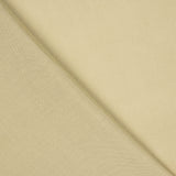 Soft Khaki Green Smooth Viscose - Ribes y Casals