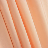 Plain Viscose Salmon - Ribes y Casals