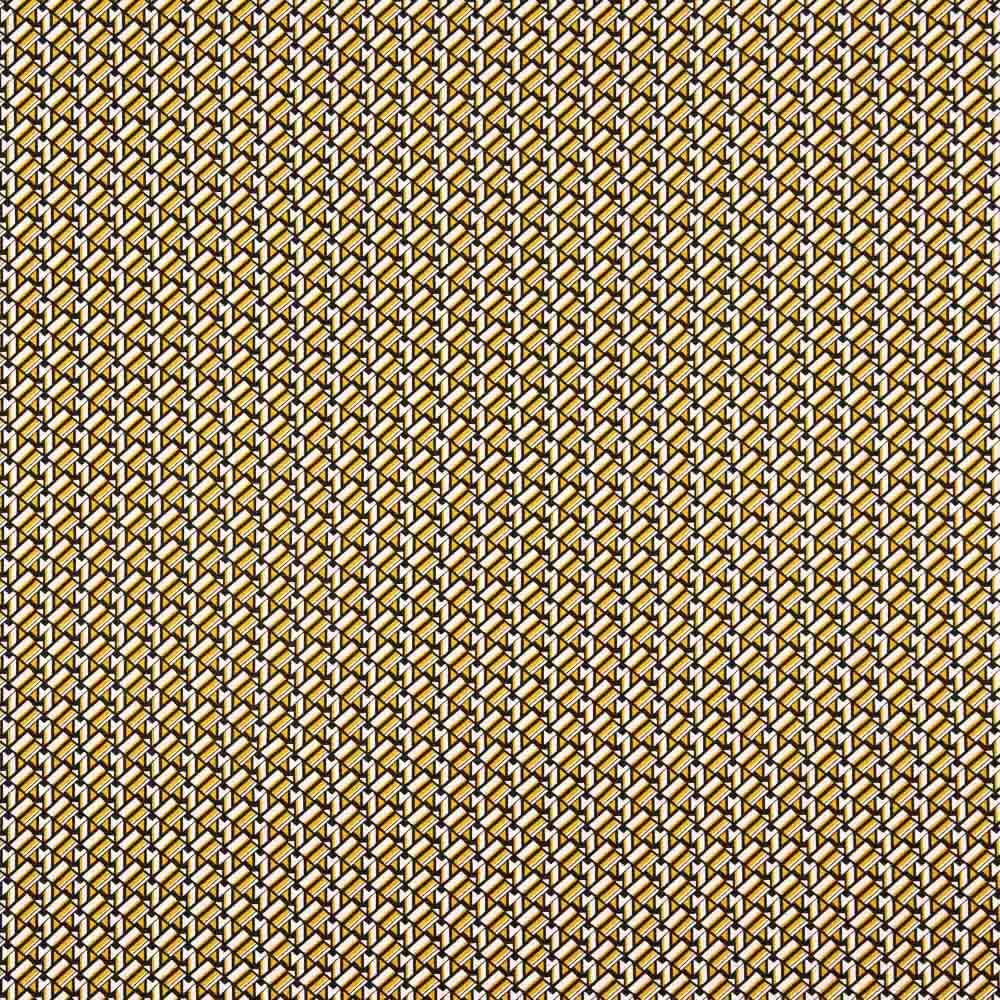 Viscose Montreal Yellow - Ribes y Casals