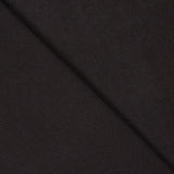 Black Smooth Viscose Fabric - Ribes y Casals