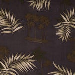 Black Palm Viscose - Ribes y Casals