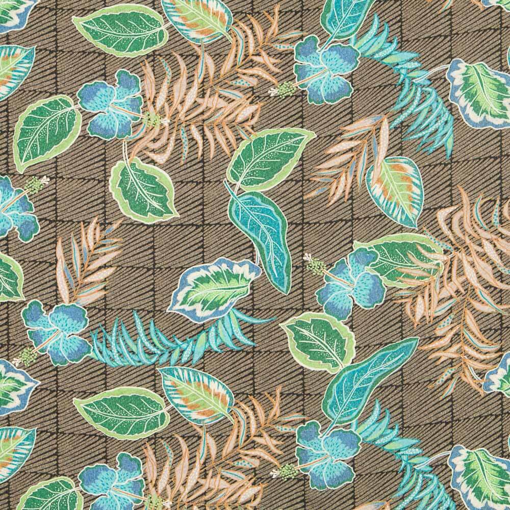 Tropical Plants Viscose - Ribes y Casals