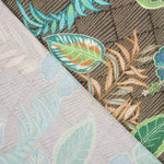 Tropical Plants Viscose - Ribes y Casals