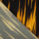 Rustic Viscose Fire - Ribes y Casals