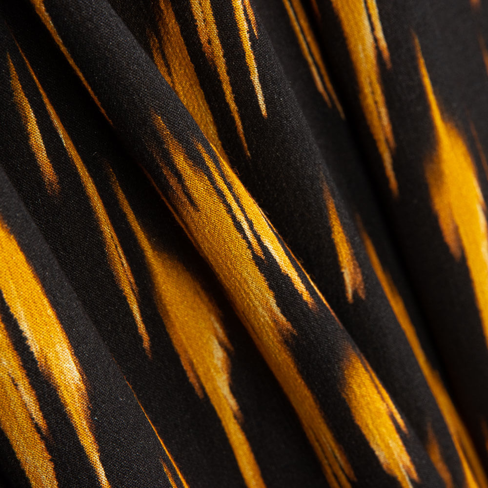 Rustic Viscose Fire - Ribes y Casals