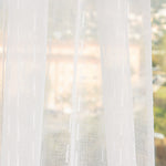 Gatas Leon Natural Net Curtain - Ribes y Casals