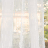 Gatas Leon Natural Net Curtain - Ribes y Casals