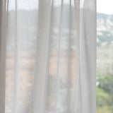 Etamin Voile – Grey Colour - Ribes y Casals