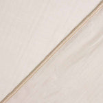 Plain Basic Net Curtain Beige - Ribes y Casals