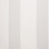 Striped Sheer Net Curtain Grey - Ribes y Casals