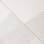 Striped Sheer Net Curtain Grey - Ribes y Casals