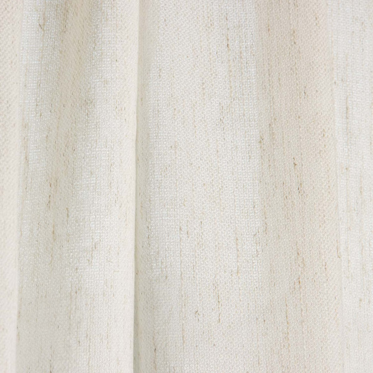 Rustic Plain Weave Sheer Curtain Fabric – Paju - Ribes y Casals
