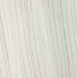 Gray Striped Sheer Curtain - Ribes y Casals