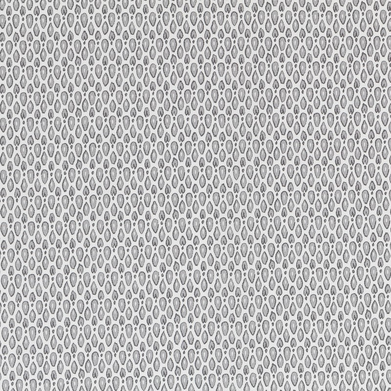 Cotton Viyella Leopard Grey - Ribes y Casals
