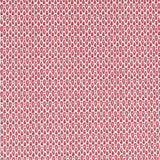 Cotton Viyela Leopard Red - Ribes y Casals