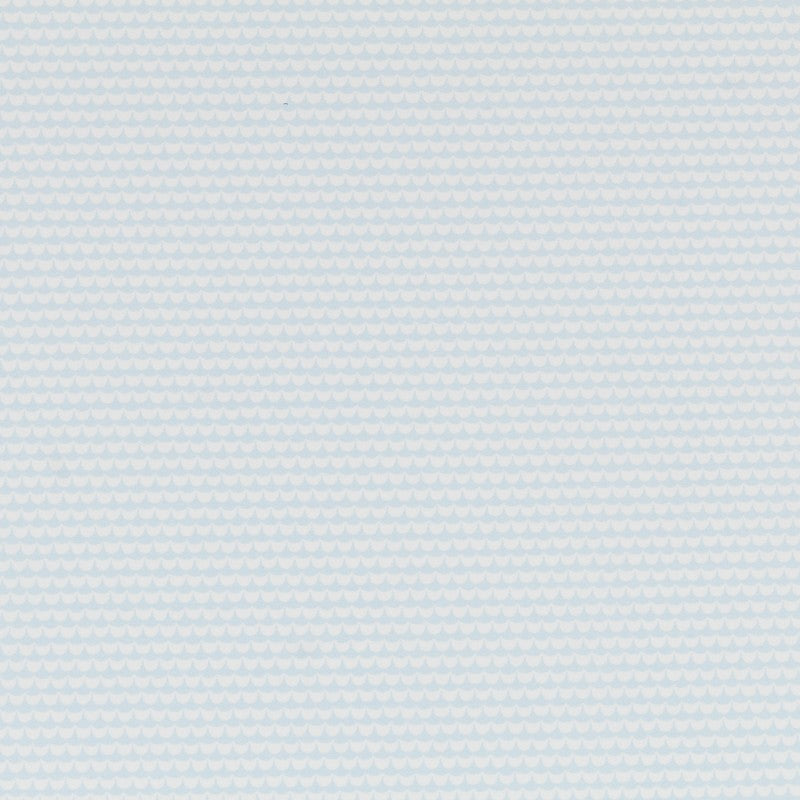 Cotton Viyela Waves Blue - Ribes y Casals