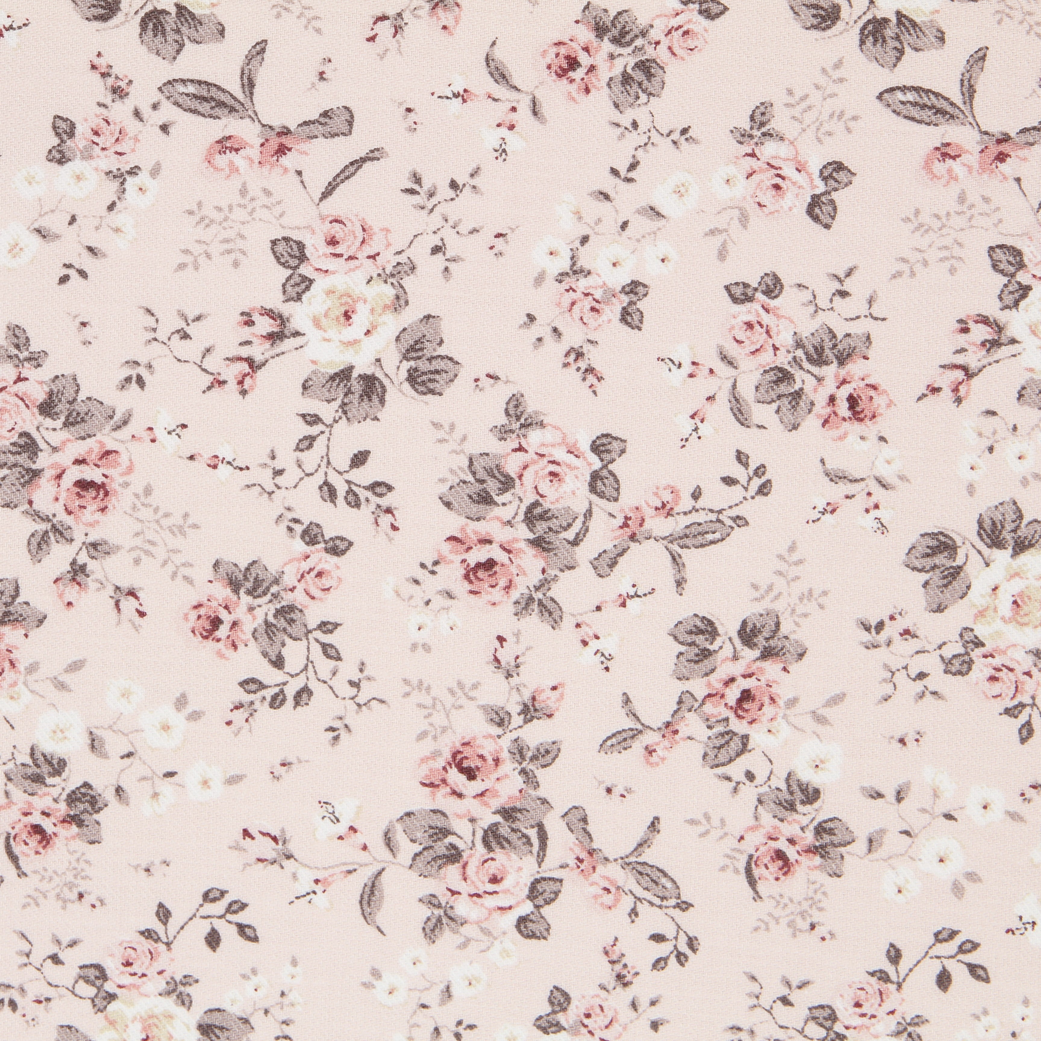 Viyella Cretonne Light Pink - Ribes y Casals