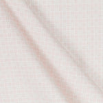 Viyela Spikes Geometric Pink - Ribes y Casals