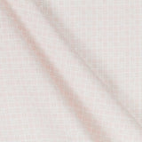 Viyela Spikes Geometric Pink - Ribes y Casals