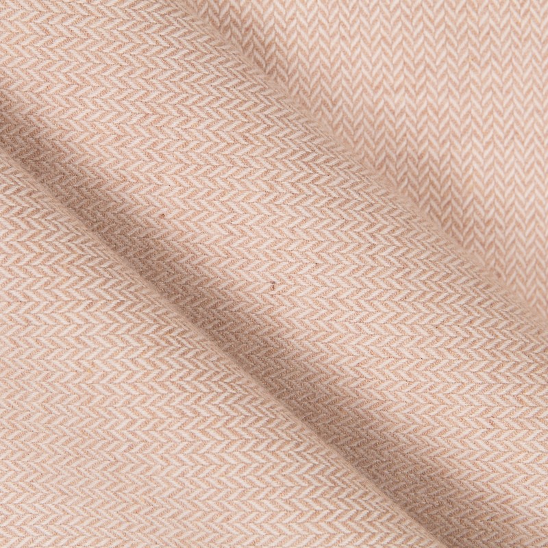 Viyela Flannel Beige - Ribes y Casals