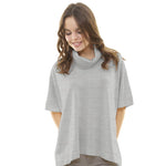 Viyela Flannel Grey - Ribes y Casals