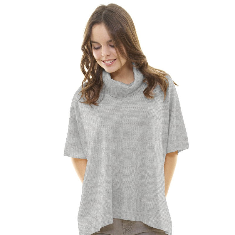 Viyela Flannel Grey - Ribes y Casals