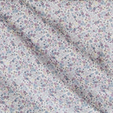 Viyella Garden Multicolor Lila - Ribes y Casals