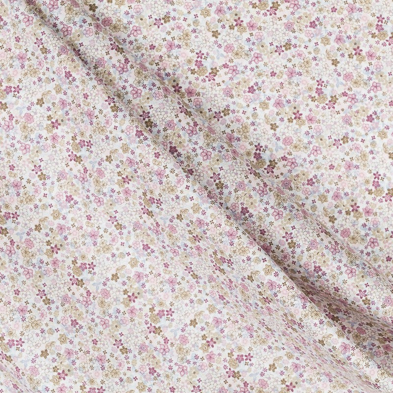 Viyella Garden Multicolor Pink - Ribes y Casals