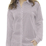 Viyella Spots Marsala - Ribes y Casals