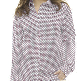 Viyella Spots Marsala - Ribes y Casals
